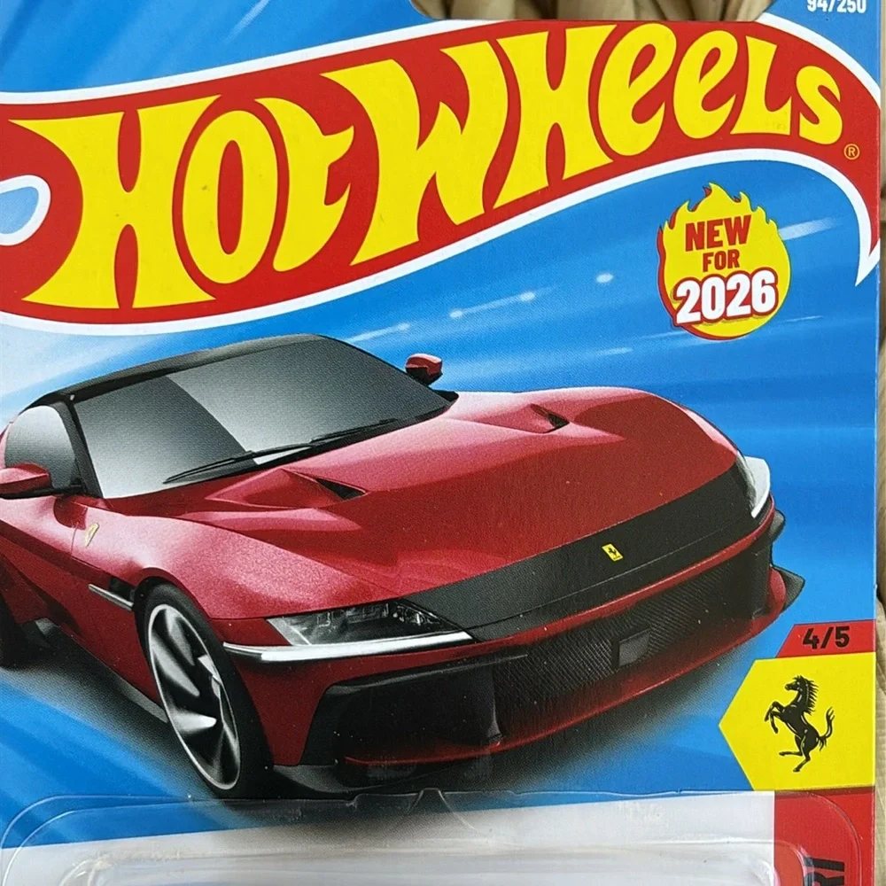 N/A hot wheels